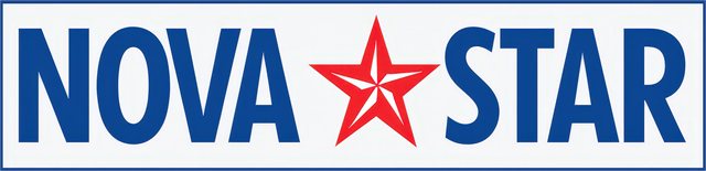 NovaStar, an American Plant and Equipment machinery brand