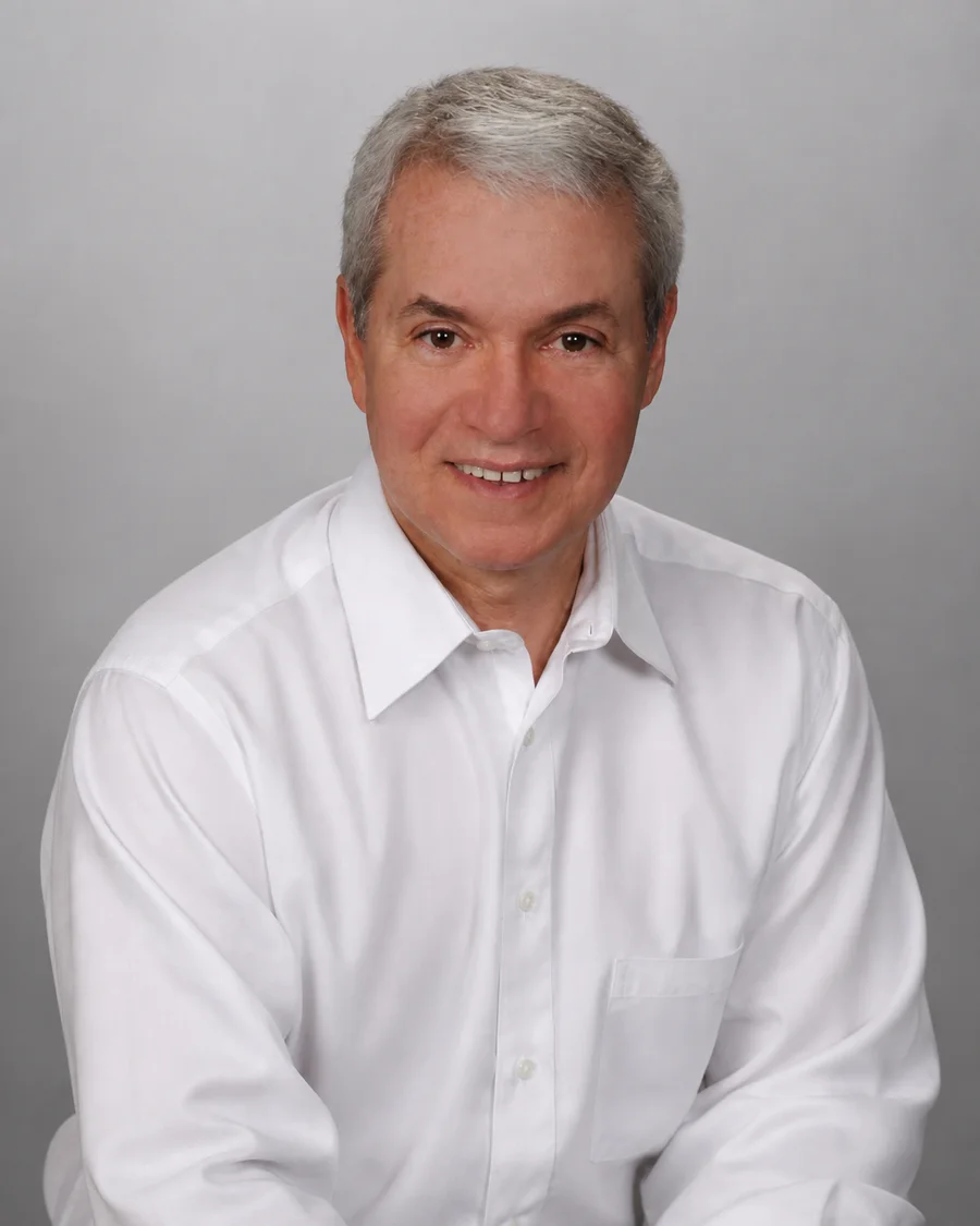Victor LeBron, President of American Plant and Equipment