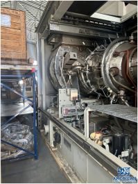 TT-4061 SOLAR MARS 100 GAS COMPRESSION TURBINE, 0 HOURS, 14800 / NA HP