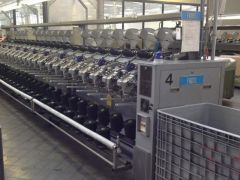 R-7781FADIS ASSEMBLY MACHINE, YEAR 1988 TO 1995