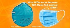 How To Choose an N95 Respirator Mask For Coronavirus Prevention? All You Need to Know Before Buying Face Masks