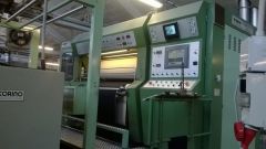 A-1151 TMT AUTOCLAVE DECATIZING PF 1593 MULTIPROGRAM YEAR 1998 