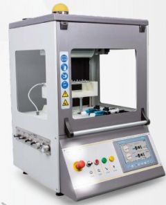 ADVANCED LEVEL MULTI NOZZLE ELECTROSPINNING UNIT - 12 NOZZLES