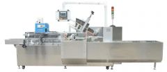 AA-1152  AUTOMATIC CARTONING MACHINE, 30 TO 40 BOXES PER MINUTE