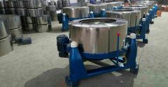 AA-1180  CENTRIFUGAL EXTRACTOR – 1200mm/1500mm DIAMETER