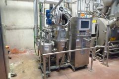 C-3872 FONG JET DYEING HT CAPACITY 15 KGS YEAR 2010