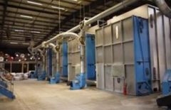 C-3935 MIXMASTER, WIDTH 4000mm, YEAR 1999