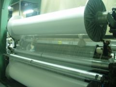 C-4021 TERRY VAMATEX DYNA TERRY, WORKING WIDTH 2600mm, YEAR 2003, JACQUARD, 8 COLORS