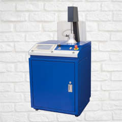 D-2380 AUTOMATED FILTER TESTER