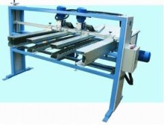J-3365 MATTRESS COVERING MACHINE, MAXIMUM WIDTH 2000mm, MAXIMUM THICKNESS 300mm