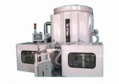 G-6734 F-1 FEATHER FILLING MACHINE