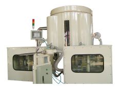 G-6976 AUTOMATIC DOWN FILLING MACHINE (NEW)