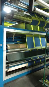 H-1608 LAMPERTI SHEARING MACHINE 3000mmYEAR 2005