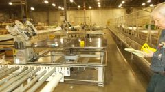 J-2172 COMPLETE MATTRESS PLANT AVAILABLE – 2000 TO 3000 MATTRESSES PER DAY