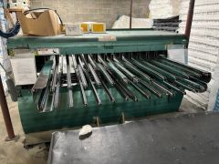 J-5245 JAMES CASH FILLING MACHINE