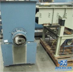 J-5275 CONDUX CV 70 AGGLOMERATOR