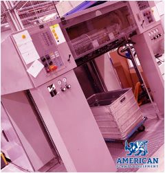 J-5311 ROLAND 705 3B UV, YEAR 1994