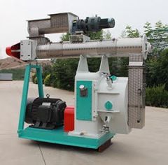 L-3867 PELLET MILL FOR CHICKEN FEED