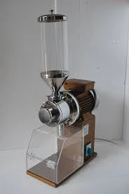L-5364 COFFEE GRINDING MACHINE, 15KGS PER HOUR (25KGS PER HOUR FOR ESPRESSO)