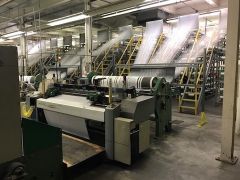 L-5861 AUTOMOTIVE TIRE CORD & INDUSTRIAL YARN TWISTING PLANT