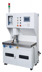 L-7121 MASK PROTECTIVE EFFECT TESTING MACHINE -STANDARDS COMPLIANCE: GB/T 32610-2016