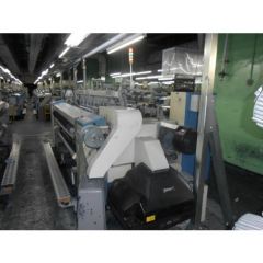 R-7797 TOYOTA 710 AIRJET MACHINE, WIDTH 1900mm, YEAR 2007