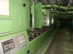 M-4095 SANT’ANDREA RF2B VERTICAL FINISHER YEAR 1993