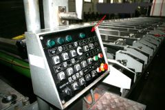 ZIMMER ROTARY PRINTER YEAR 1990-2000 WIDTH 1850mm -20 COLORS