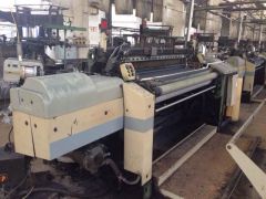 M-4947 PICANOL GAMMA YEAR 2000-2001 WIDTH 1900mm – STAUBLI DOBBY