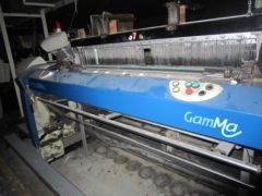 M-5942 PICANOL OMNI PLUS 800 & GAMMAX LOOMS WIDTH 1900mm TO 2200mm