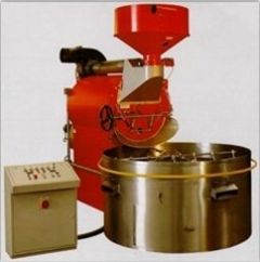 P-5081 PETRONCINI TT30 ROASTER 30 KILOS