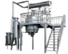MULTI FUNCTION EXTRACTING TANK