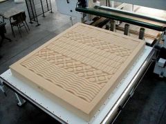 G-0929-A FOAM MATTRESSES