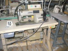 M-4238 JUKI SEWING HEAD MODEL DNL-5410-6