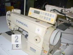 M-4213 JUKI SEWING HEAD MODEL GC6160 MD3