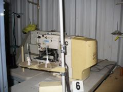 M-4234 JUKI SEWING HEAD MODEL LK-1900