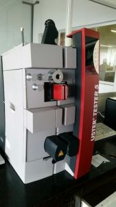 R-1729 USTER TESTER 5 S400 VERSION, YEAR 2012