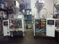 R-3243 COFFEE ROASTERS COMPLETE PLANT TAKE OVER, CAPACITY 4,200 LBS PER HOUR
