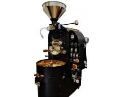 R-7046 NAZAR KAHVE GRND 5 COFFEE ROASTING MACHINE
