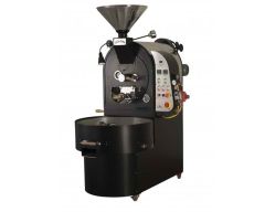R-7053 NAZAR KAHVE GRND 25 COFFEE ROASTING MACHINE