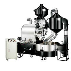R-7080 840N 40KG INDUSTRIAL COFFEE ROASTER
