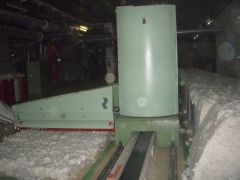 M-5228 RIETER G33 COMPLETE PLANT YEAR 2003 WITH 24,000 SPINDLES
