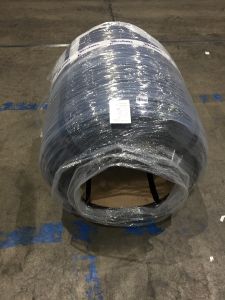 V-1886 WIRE FOR INNERSPRING MATTRESSES FROM EASTERN EUROPE