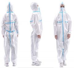 T-6560 STERILIZATION PROTECTIVE CLOTHING