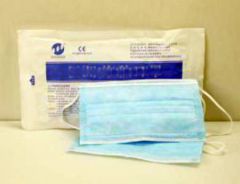 T-6572 DISPOSABLE SURGICAL MASK