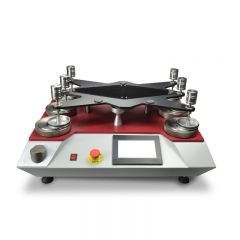 T-9592 MARTINDALE ABRASION AND PILLING TESTER