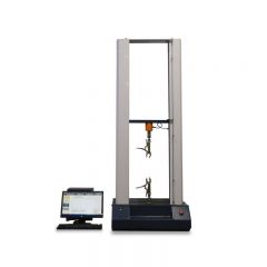 TT-1039 RUBBER AND LEATHER UNIVERSAL TESTING MACHINE (DUAL COLUMN)