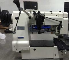 TT-1688 SINGER 300U SEWING HEAD, SUITABLE FOR ALL TAPE EDGE MACHINES, MAXIMUM SEWING SPEED 3000 RPM