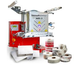 TT-1802 ROLL PRINTER TO PRINT ANY TEXTILE IN 1 SECOND