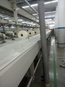 TT-2010 MURATEC 21C AUTO WINDER WITH 60 SPINDLES, YEAR 2012